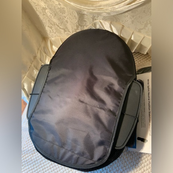 LUMAR BACK BRACE VI BY ISO PREFERRED - Picture 7 of 7